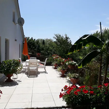 Ferienhaus Eisenmeier Holiday home